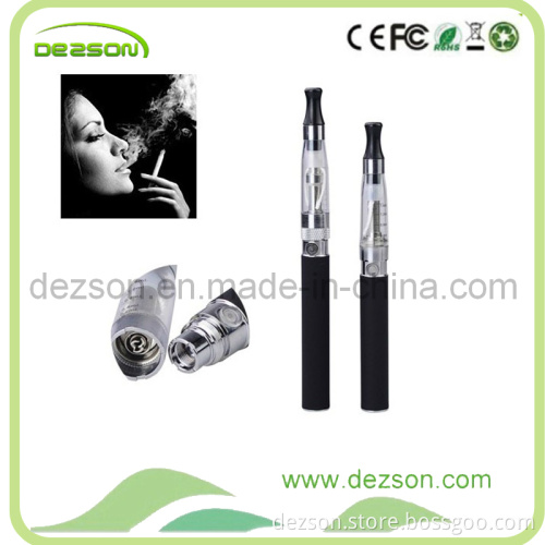 Fashionable Pattern Design E Cigarette EGO-CE4 Kit